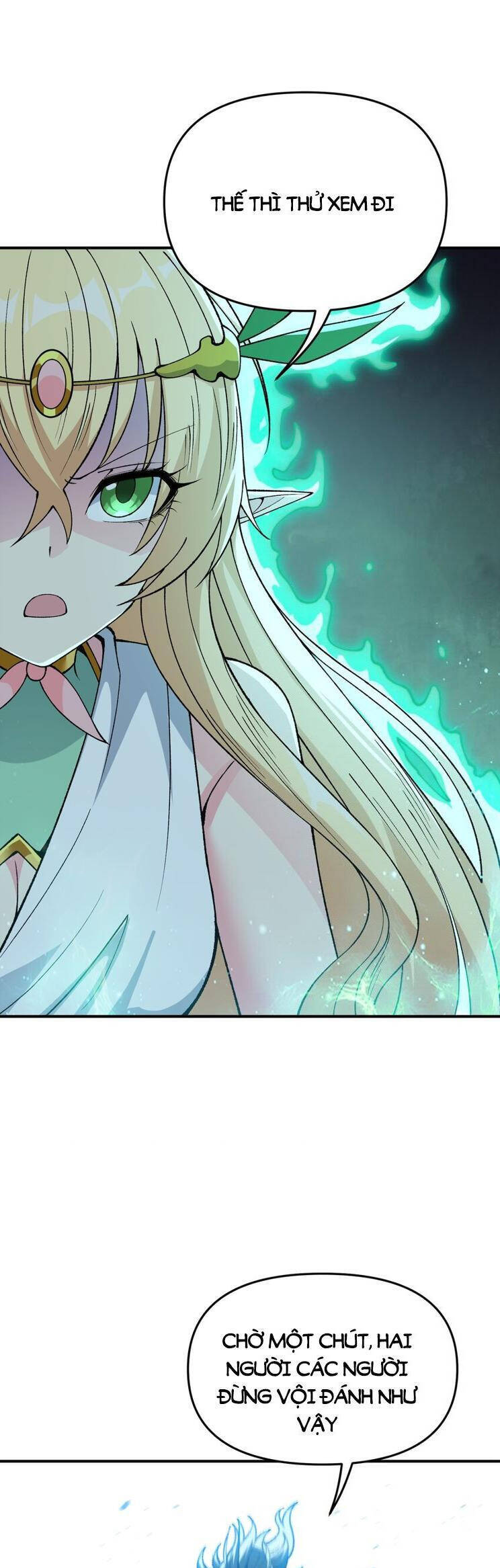 Thiên Đạo Này Cũng Không Ngốc Lắm Chapter 67 - Trang 2