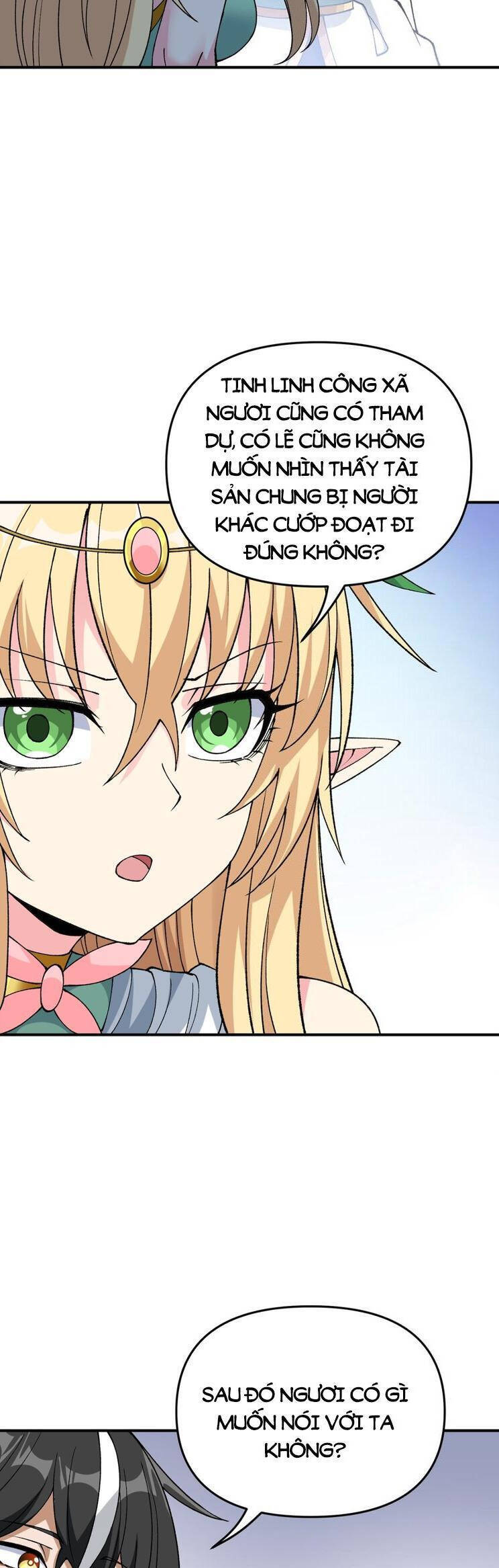 Thiên Đạo Này Cũng Không Ngốc Lắm Chapter 67 - Trang 2