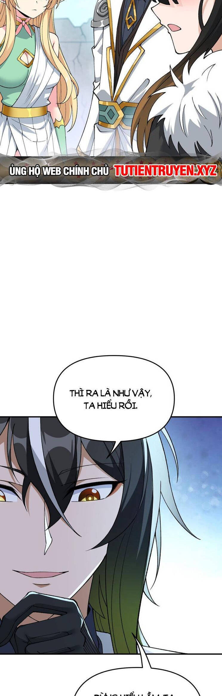 Thiên Đạo Này Cũng Không Ngốc Lắm Chapter 67 - Trang 2