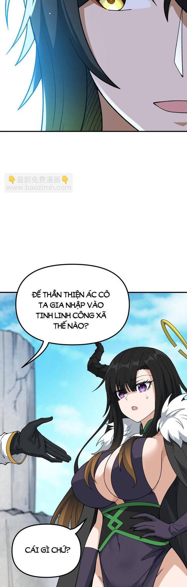 Thiên Đạo Này Cũng Không Ngốc Lắm Chapter 67 - Trang 2