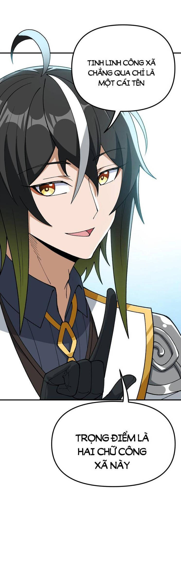 Thiên Đạo Này Cũng Không Ngốc Lắm Chapter 67 - Trang 2