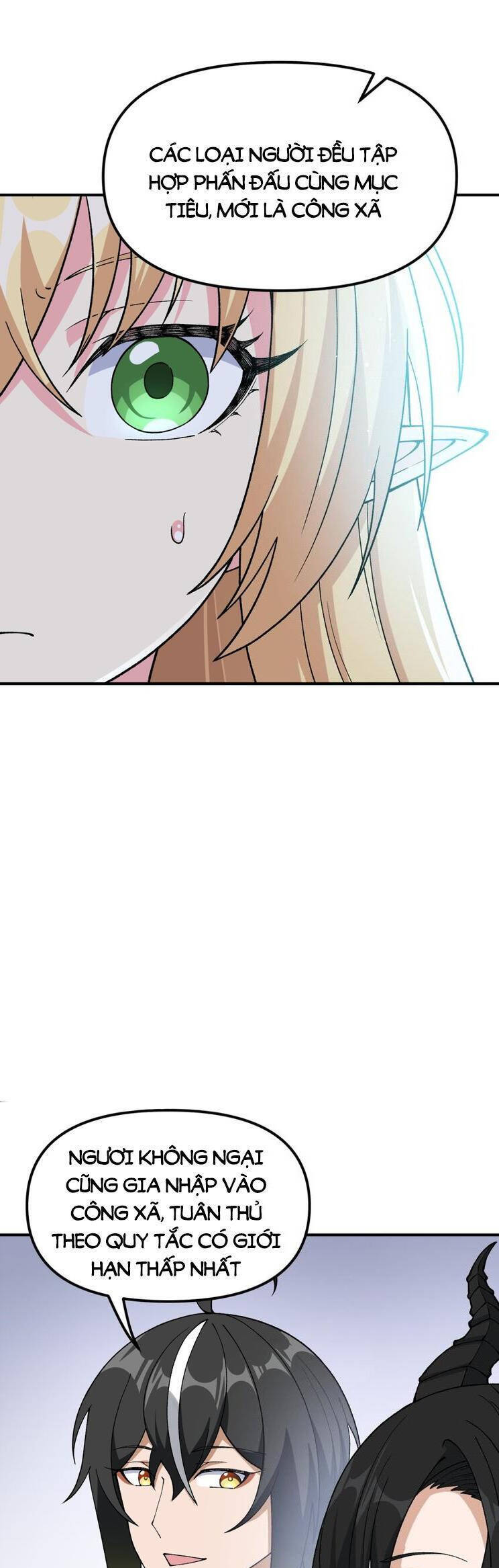 Thiên Đạo Này Cũng Không Ngốc Lắm Chapter 67 - Trang 2