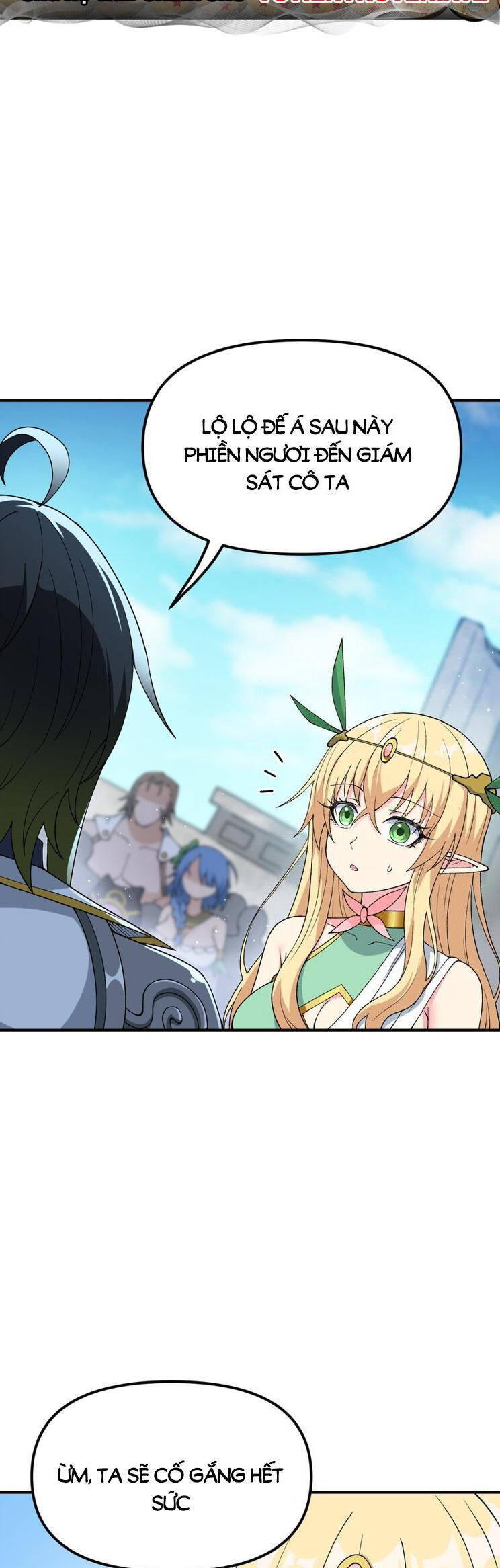 Thiên Đạo Này Cũng Không Ngốc Lắm Chapter 67 - Trang 2