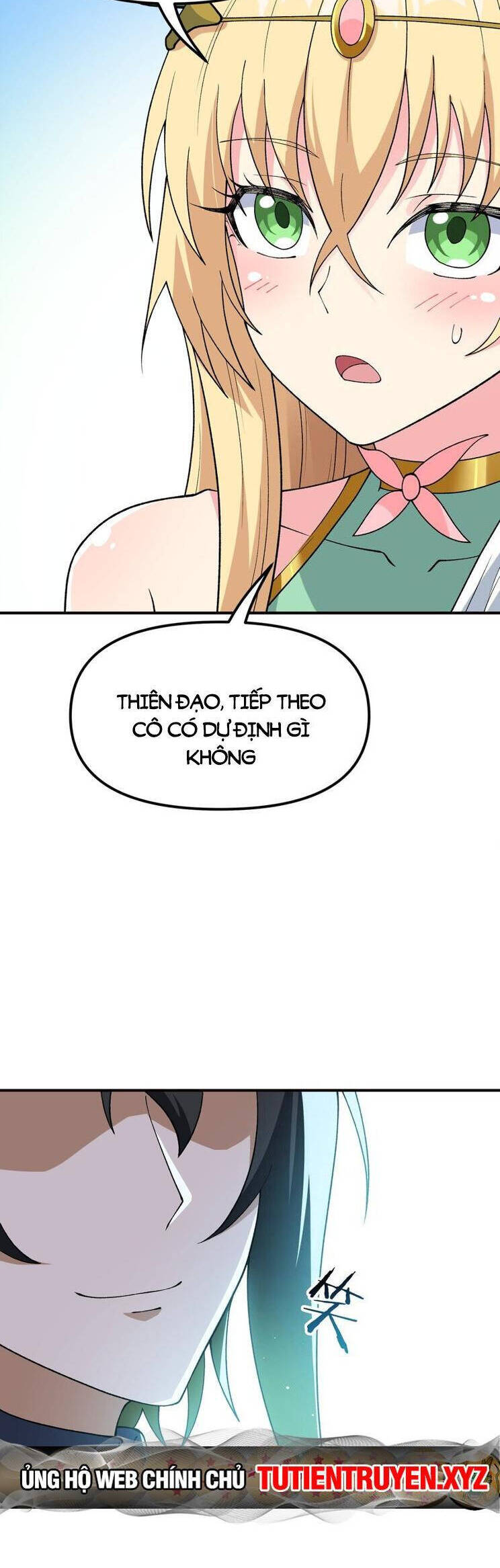 Thiên Đạo Này Cũng Không Ngốc Lắm Chapter 67 - Trang 2