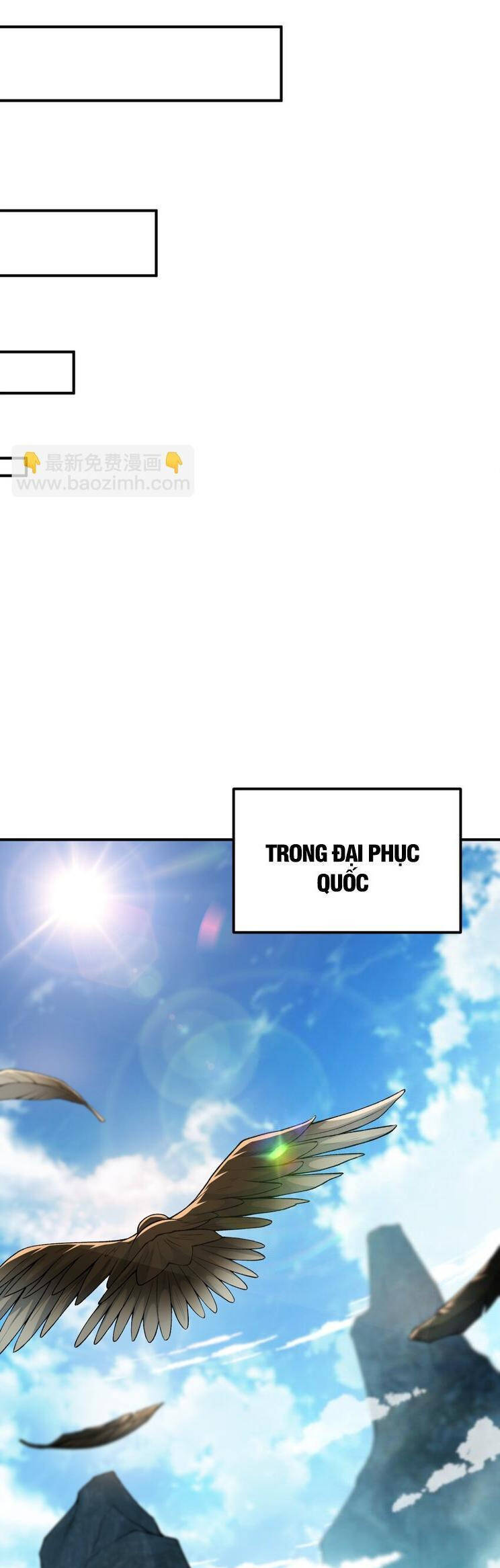 Thiên Đạo Này Cũng Không Ngốc Lắm Chapter 67 - Trang 2