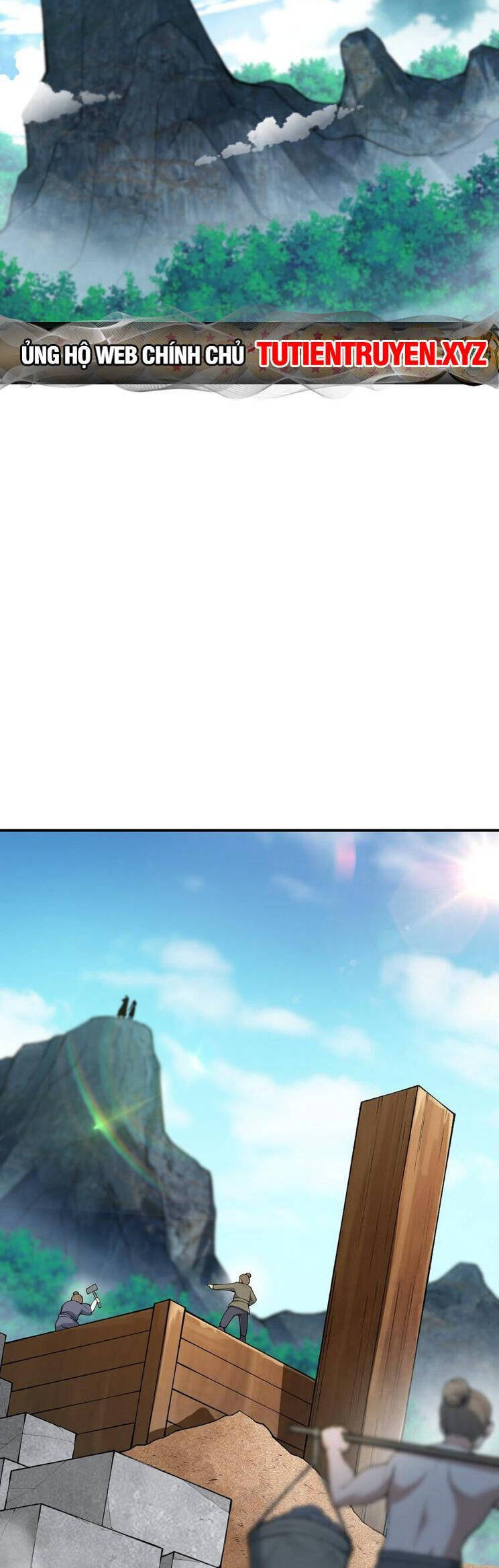 Thiên Đạo Này Cũng Không Ngốc Lắm Chapter 67 - Trang 2