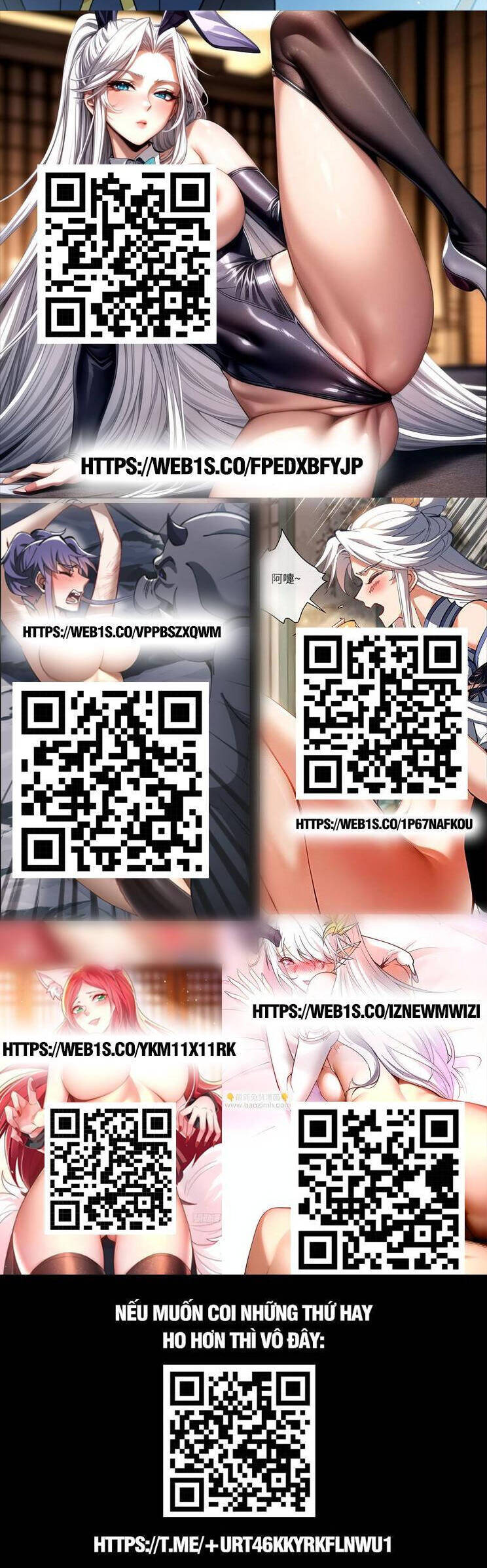 Thiên Đạo Này Cũng Không Ngốc Lắm Chapter 67 - Trang 2