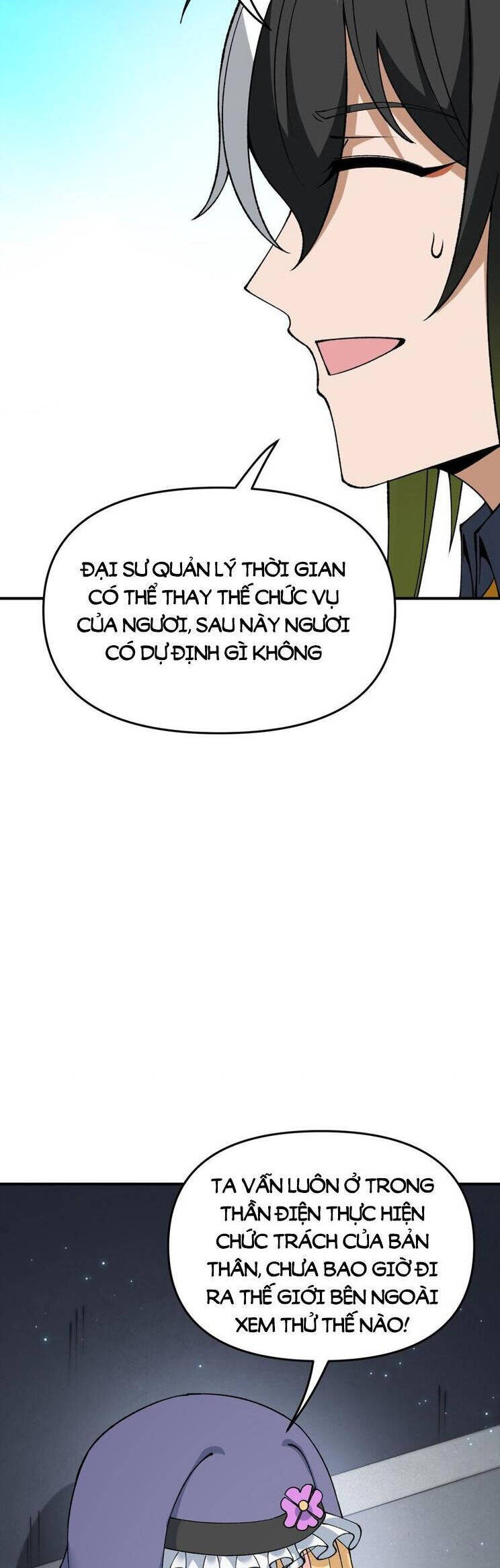 Thiên Đạo Này Cũng Không Ngốc Lắm Chapter 67 - Trang 2