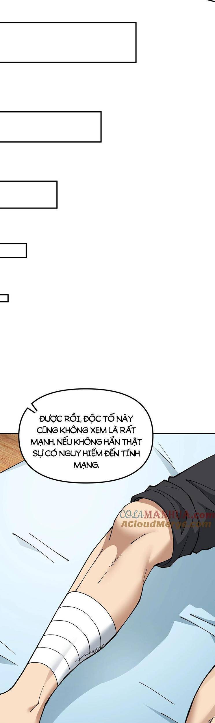 Thiên Đạo Này Cũng Không Ngốc Lắm Chapter 68 - Trang 2