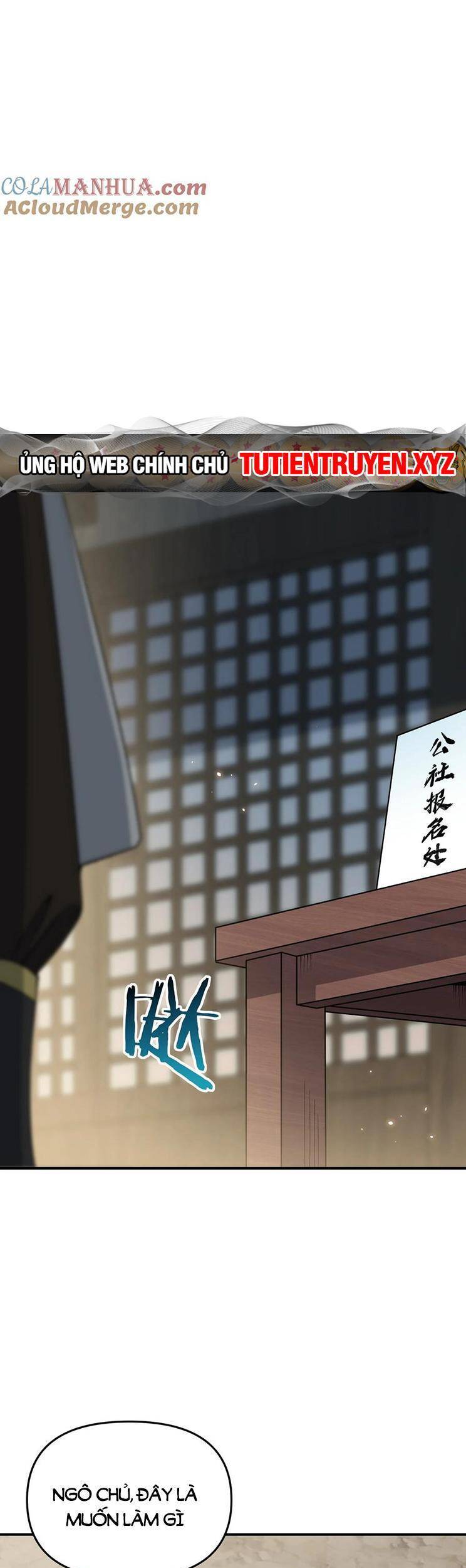 Thiên Đạo Này Cũng Không Ngốc Lắm Chapter 68 - Trang 2