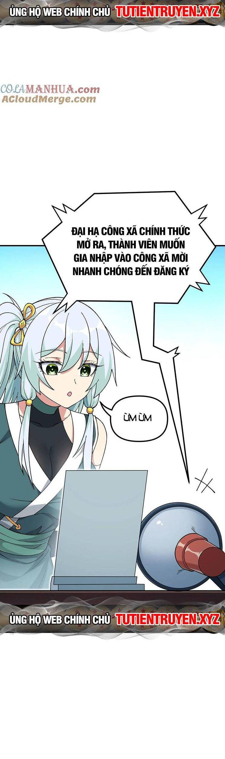 Thiên Đạo Này Cũng Không Ngốc Lắm Chapter 68 - Trang 2