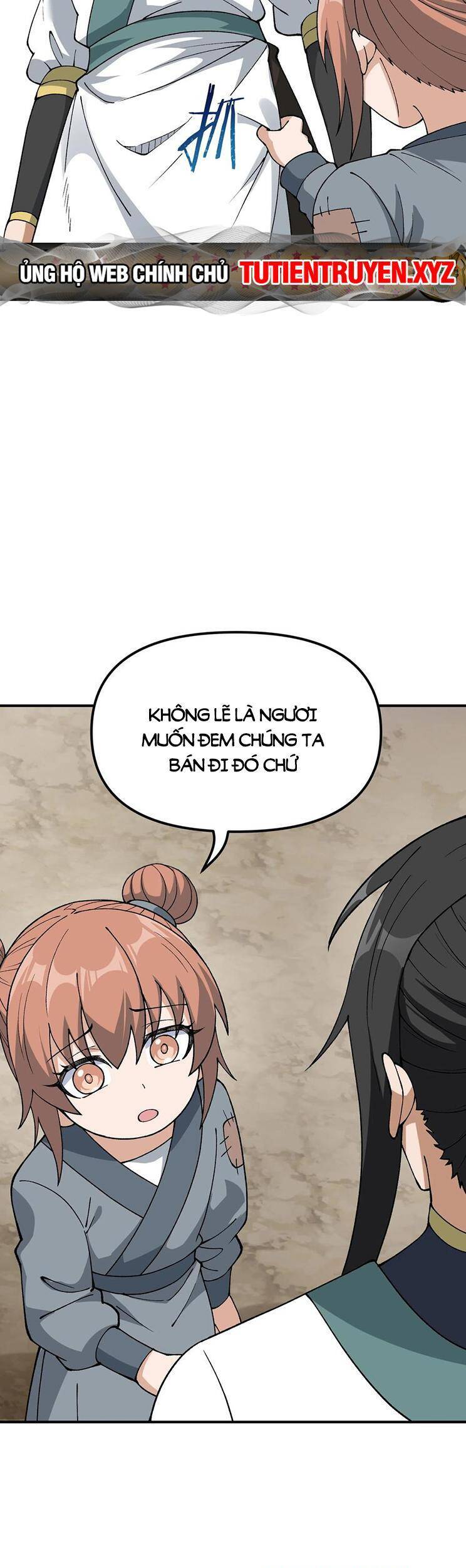 Thiên Đạo Này Cũng Không Ngốc Lắm Chapter 68 - Trang 2