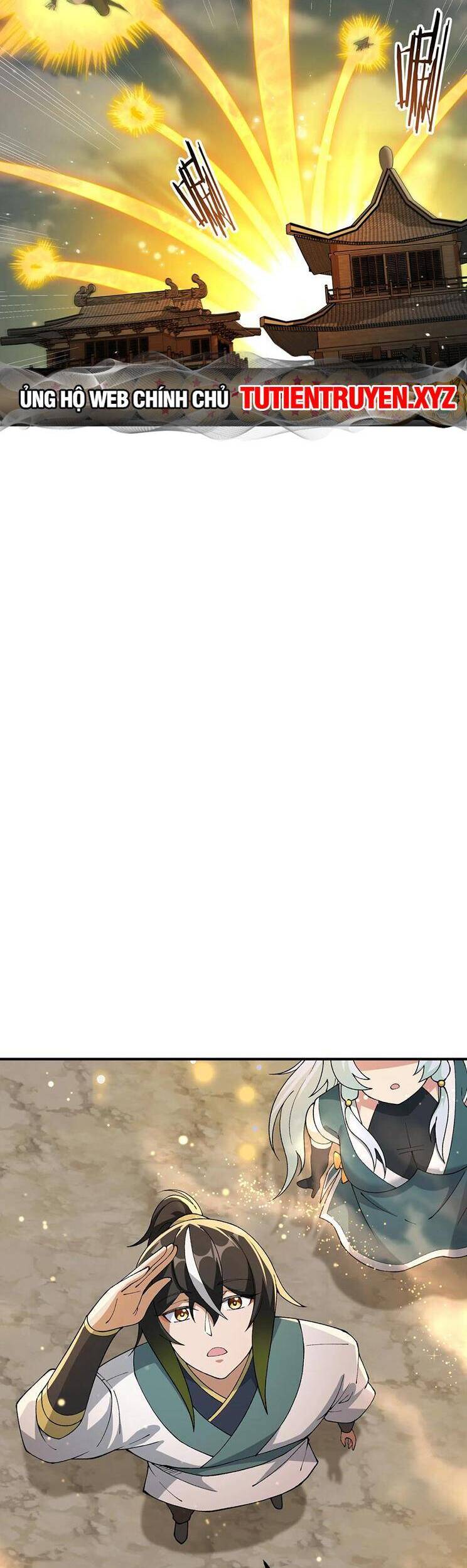 Thiên Đạo Này Cũng Không Ngốc Lắm Chapter 68 - Trang 2