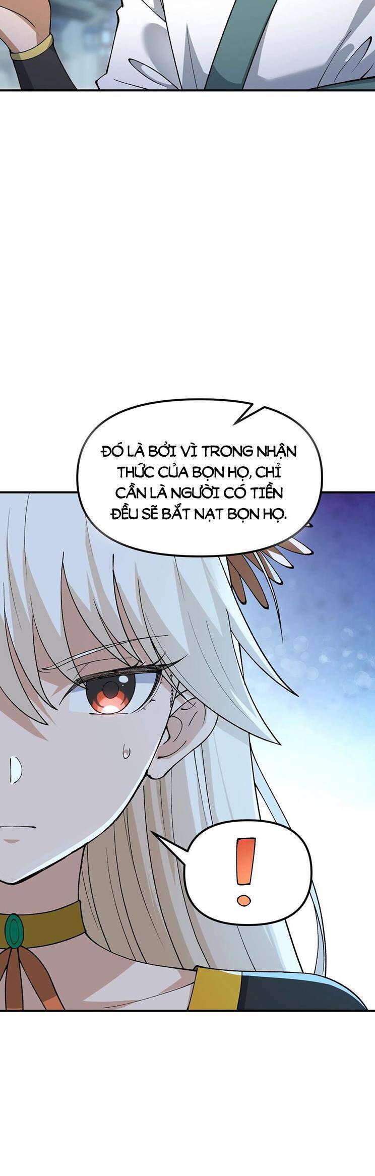 Thiên Đạo Này Cũng Không Ngốc Lắm Chapter 69 - Trang 2