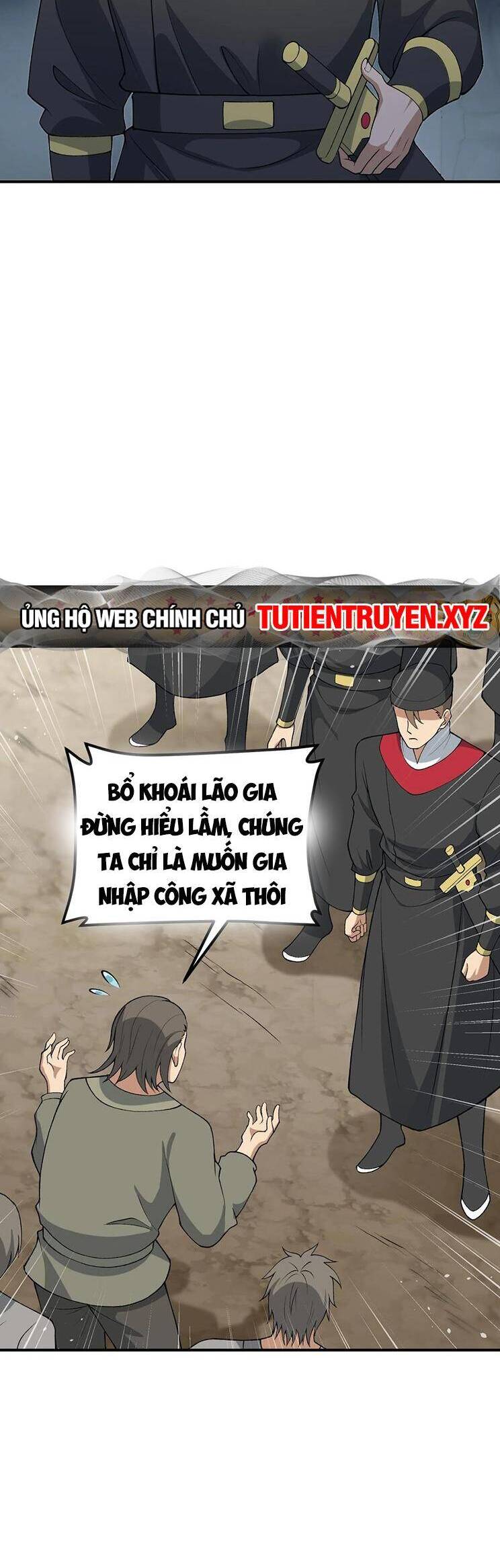 Thiên Đạo Này Cũng Không Ngốc Lắm Chapter 69 - Trang 2