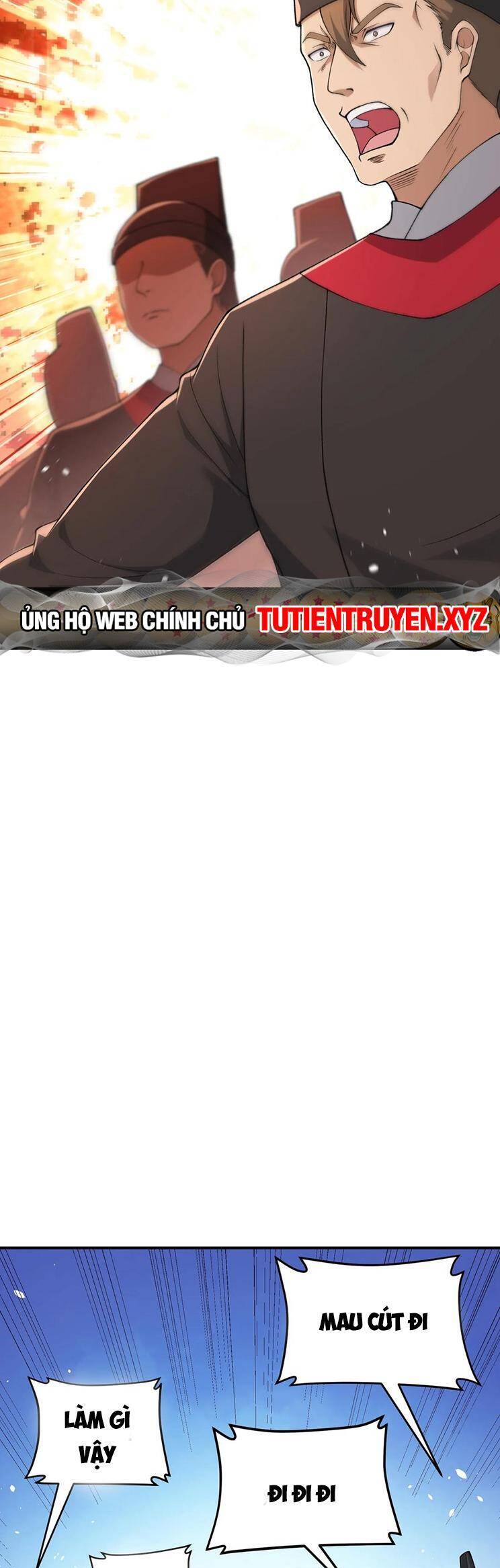 Thiên Đạo Này Cũng Không Ngốc Lắm Chapter 69 - Trang 2