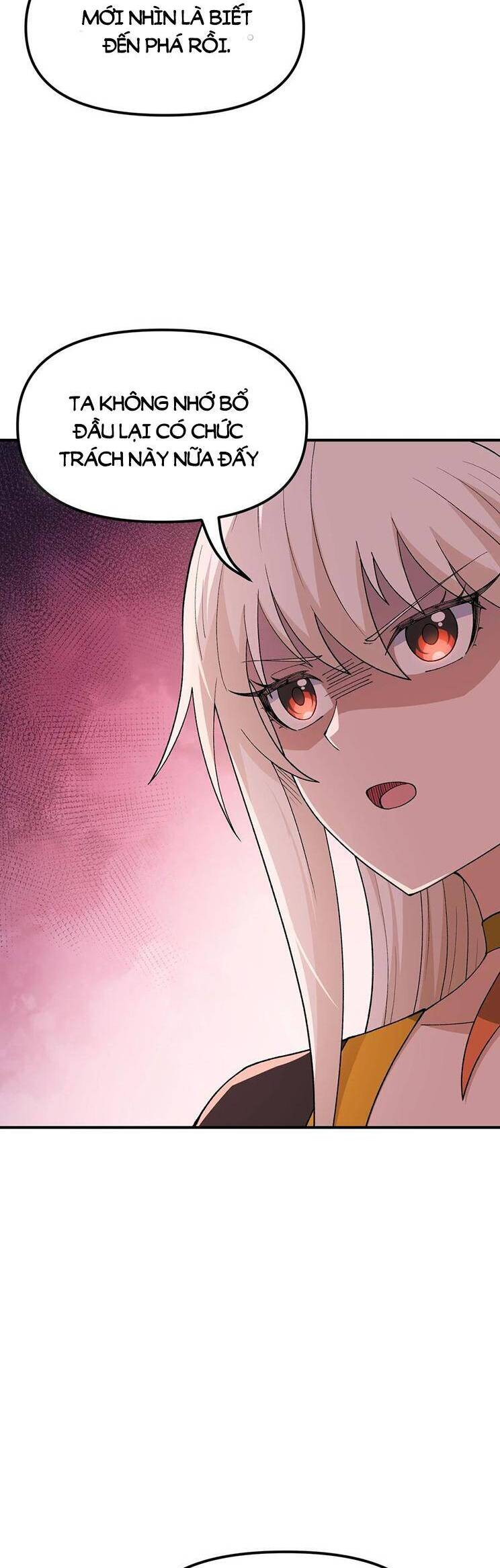 Thiên Đạo Này Cũng Không Ngốc Lắm Chapter 69 - Trang 2