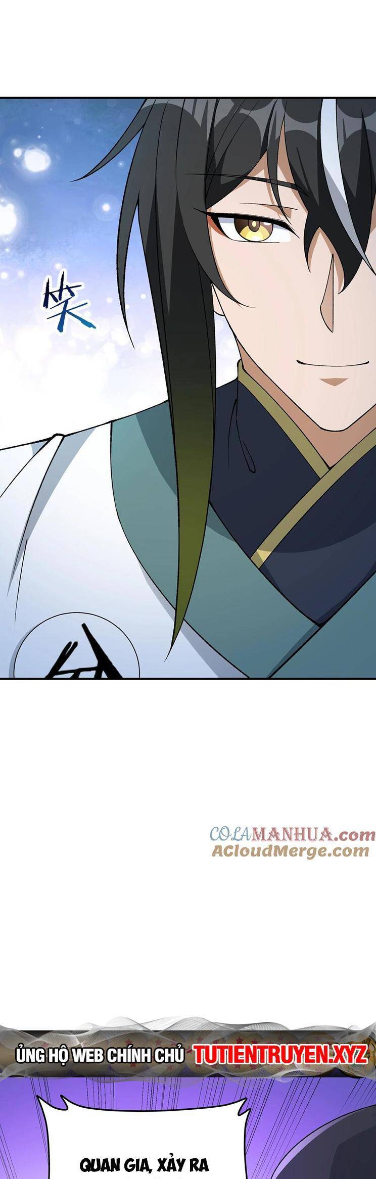 Thiên Đạo Này Cũng Không Ngốc Lắm Chapter 69 - Trang 2