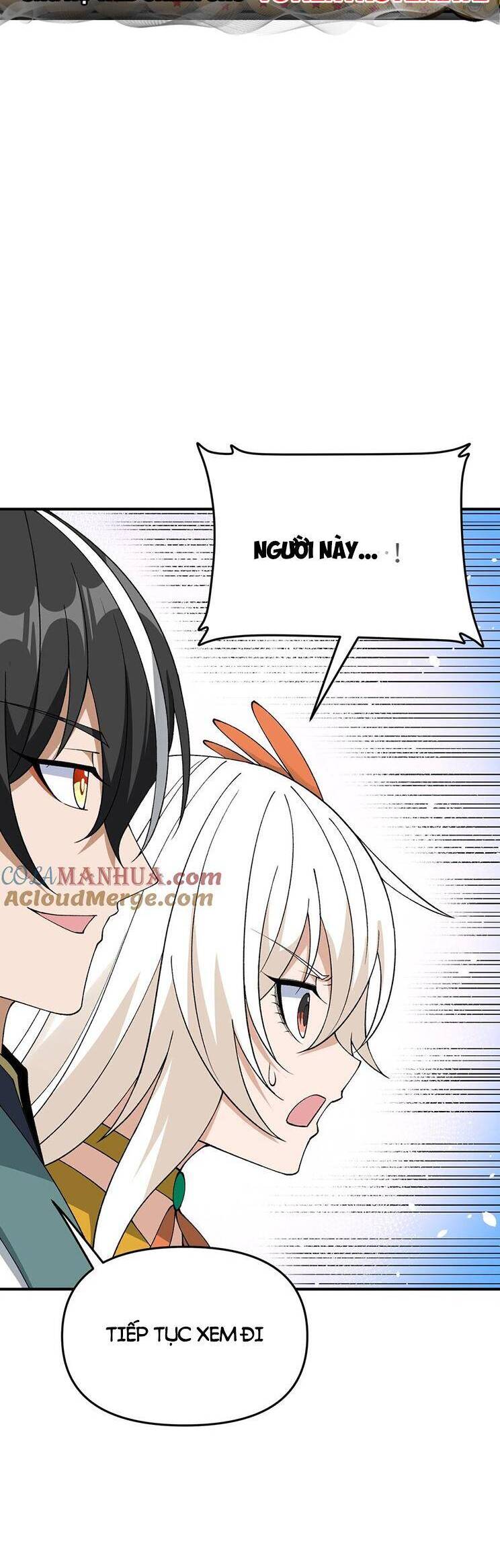 Thiên Đạo Này Cũng Không Ngốc Lắm Chapter 69 - Trang 2