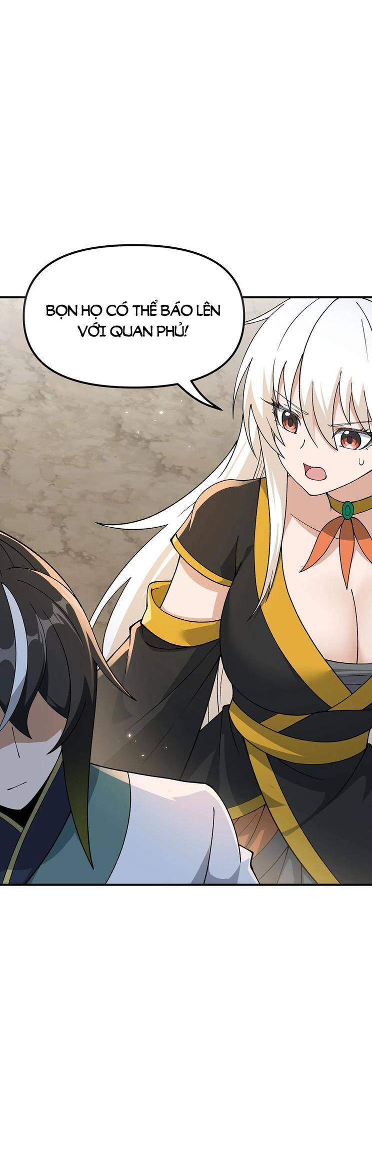 Thiên Đạo Này Cũng Không Ngốc Lắm Chapter 69 - Trang 2