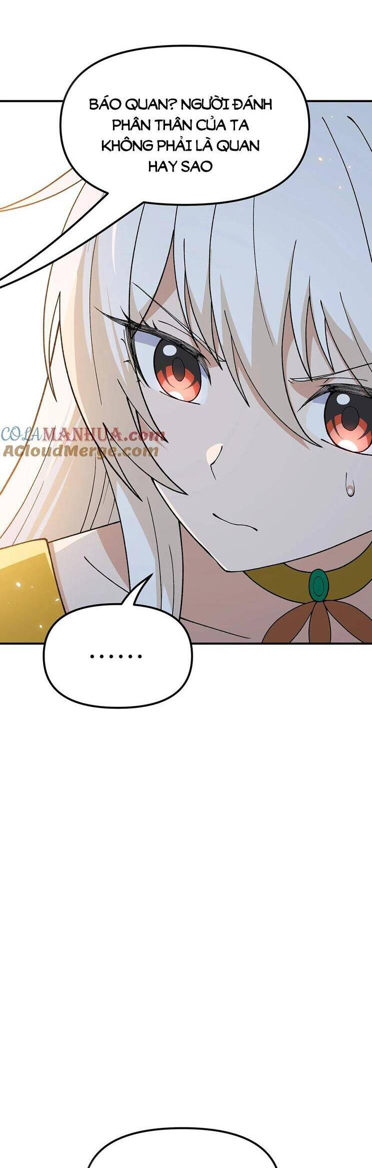 Thiên Đạo Này Cũng Không Ngốc Lắm Chapter 69 - Trang 2