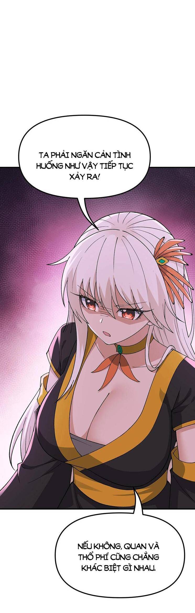 Thiên Đạo Này Cũng Không Ngốc Lắm Chapter 69 - Trang 2