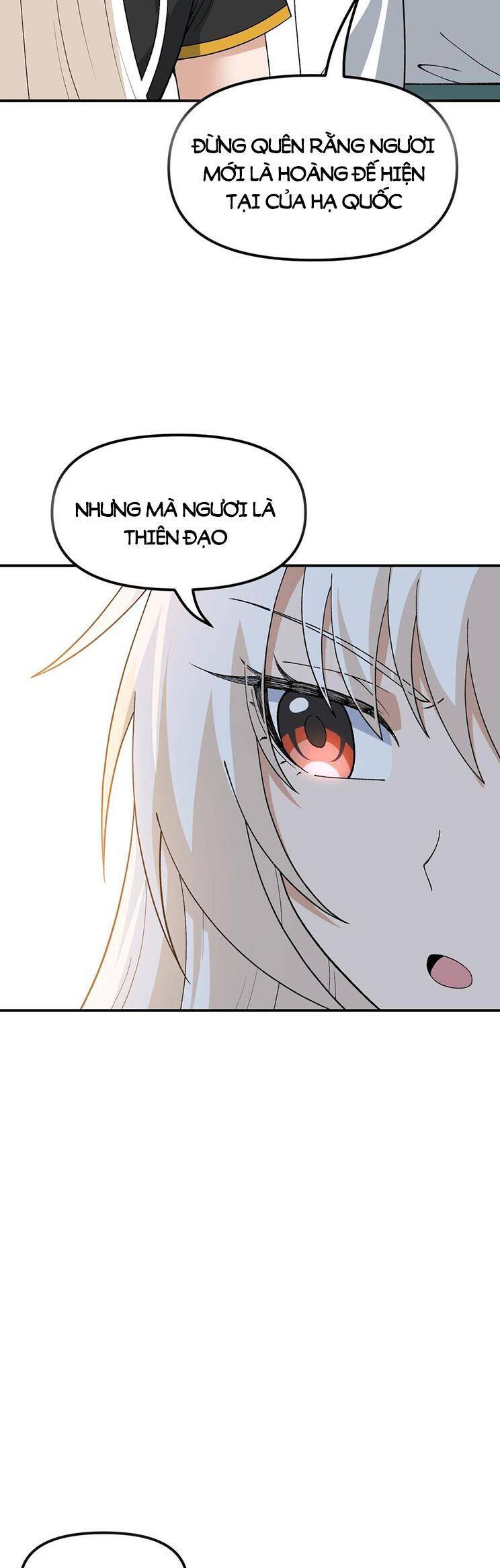 Thiên Đạo Này Cũng Không Ngốc Lắm Chapter 69 - Trang 2