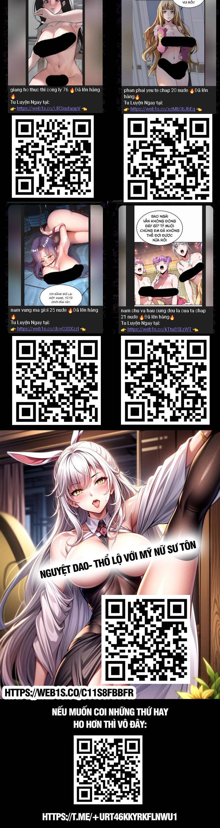 Thiên Đạo Này Cũng Không Ngốc Lắm Chapter 69 - Trang 2