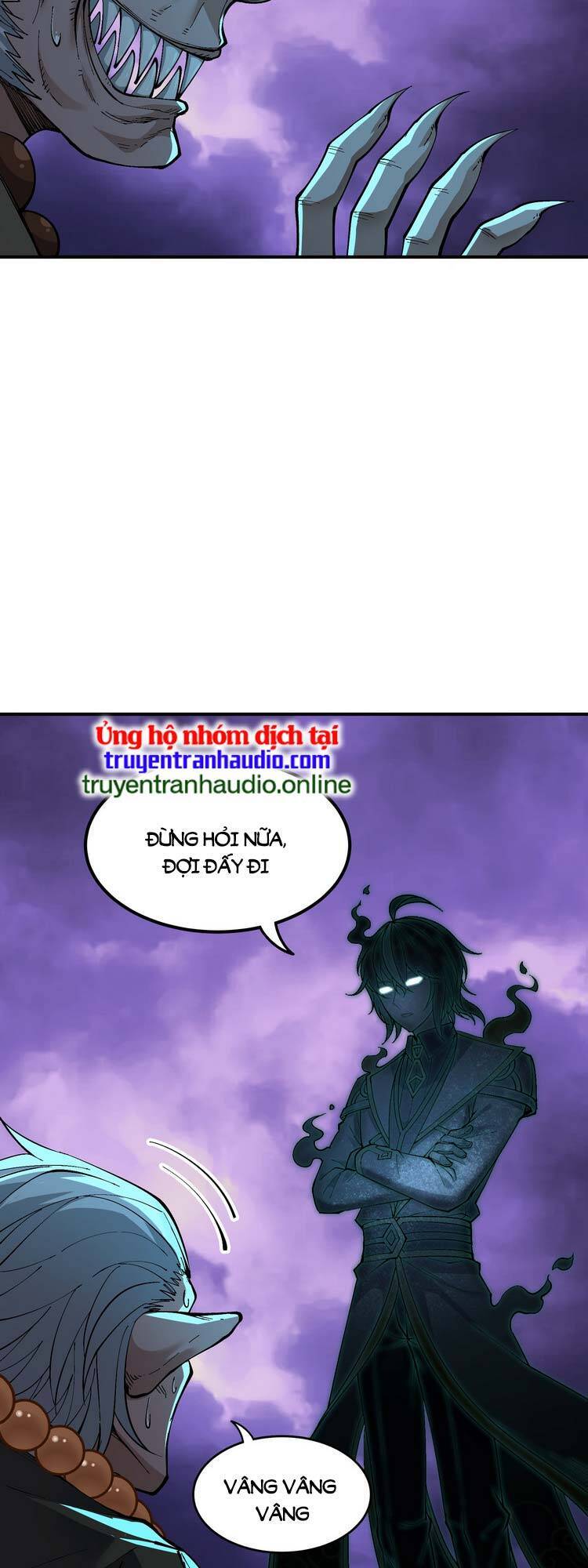 Thiên Đạo Này Cũng Không Ngốc Lắm Chapter 7.5 - Trang 2