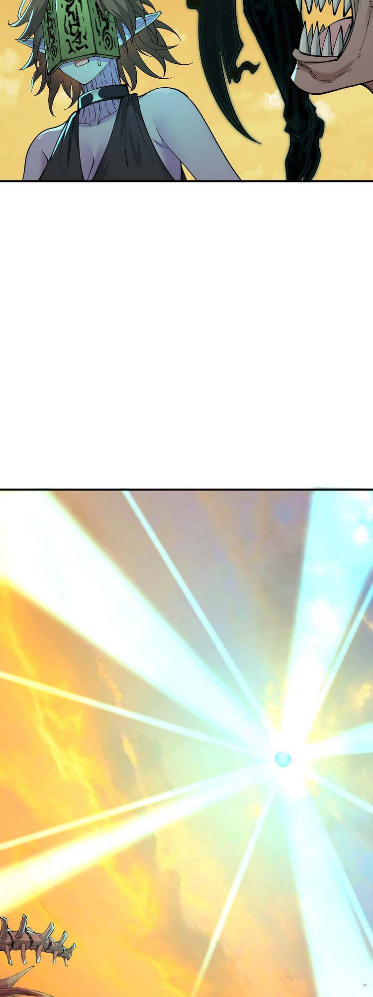 Thiên Đạo Này Cũng Không Ngốc Lắm Chapter 7.5 - Trang 2