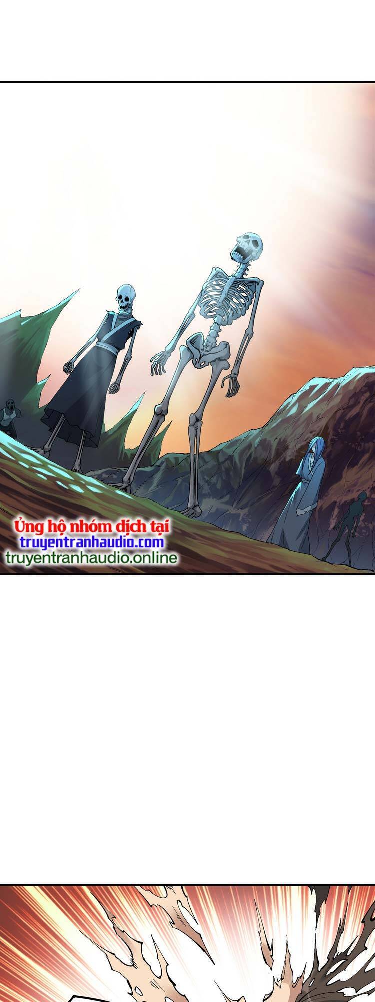 Thiên Đạo Này Cũng Không Ngốc Lắm Chapter 7.5 - Trang 2