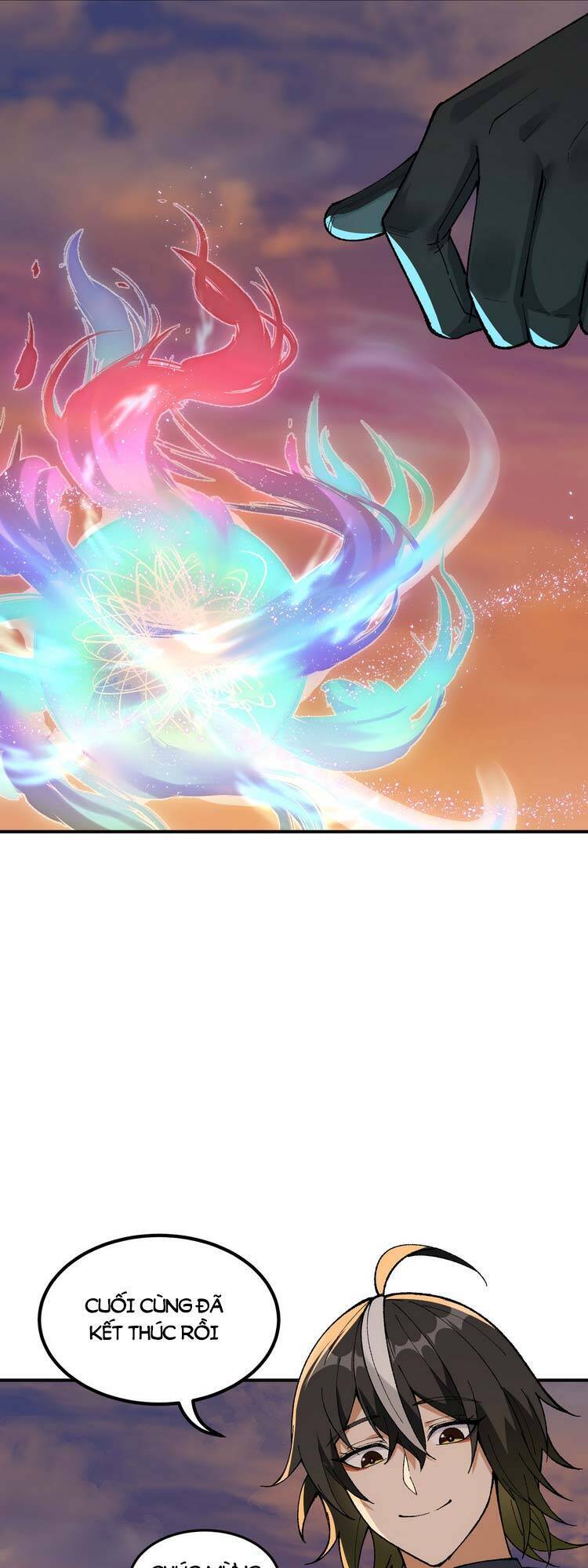 Thiên Đạo Này Cũng Không Ngốc Lắm Chapter 7.5 - Trang 2