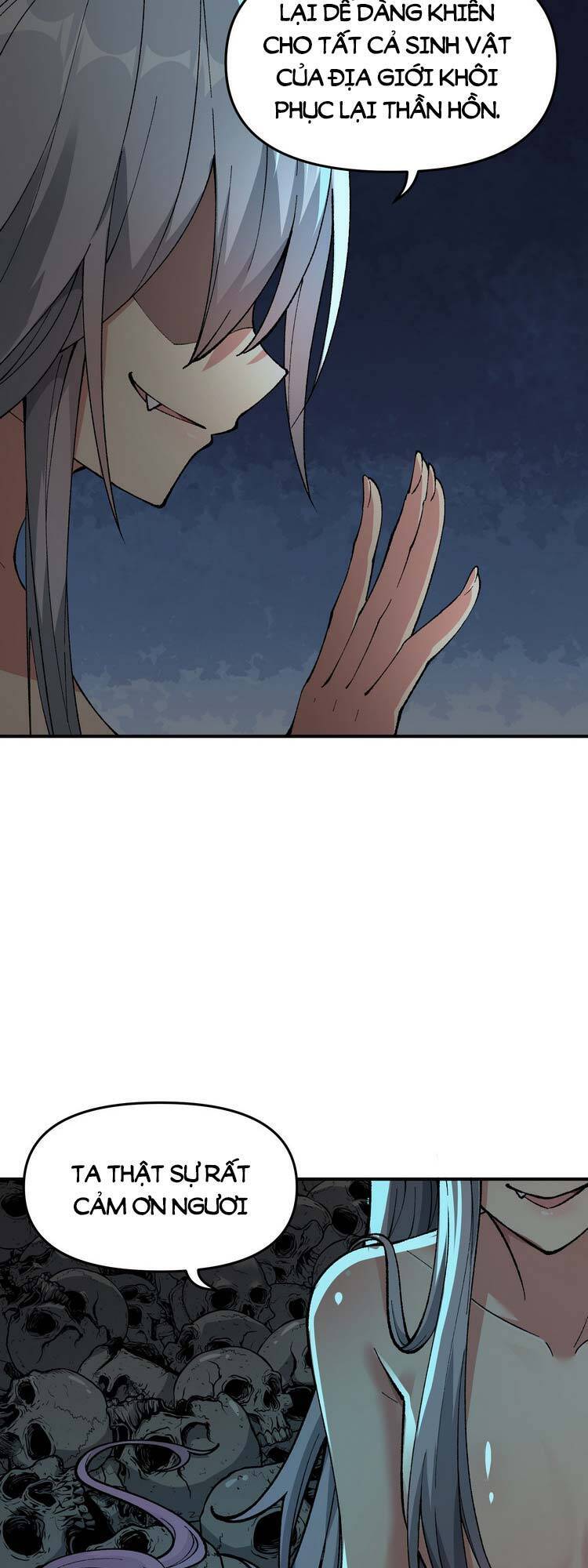 Thiên Đạo Này Cũng Không Ngốc Lắm Chapter 7.5 - Trang 2