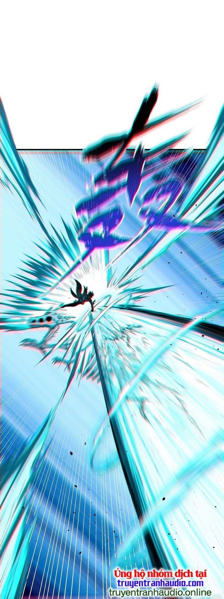 Thiên Đạo Này Cũng Không Ngốc Lắm Chapter 7.5 - Trang 2