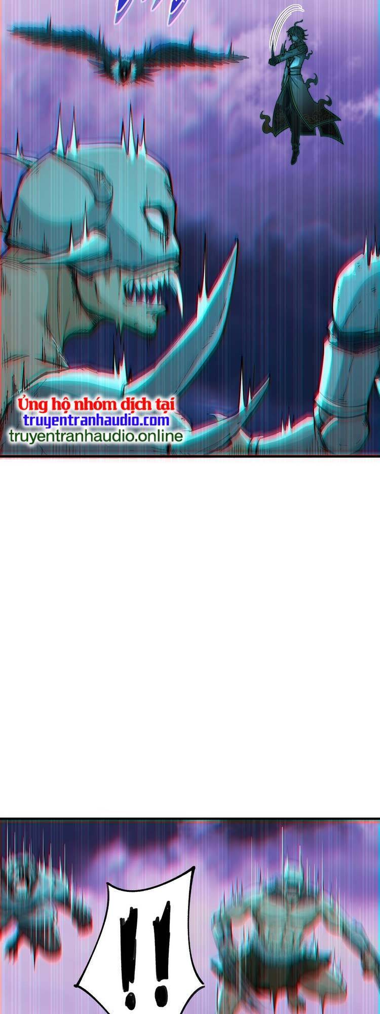 Thiên Đạo Này Cũng Không Ngốc Lắm Chapter 7 - Trang 2