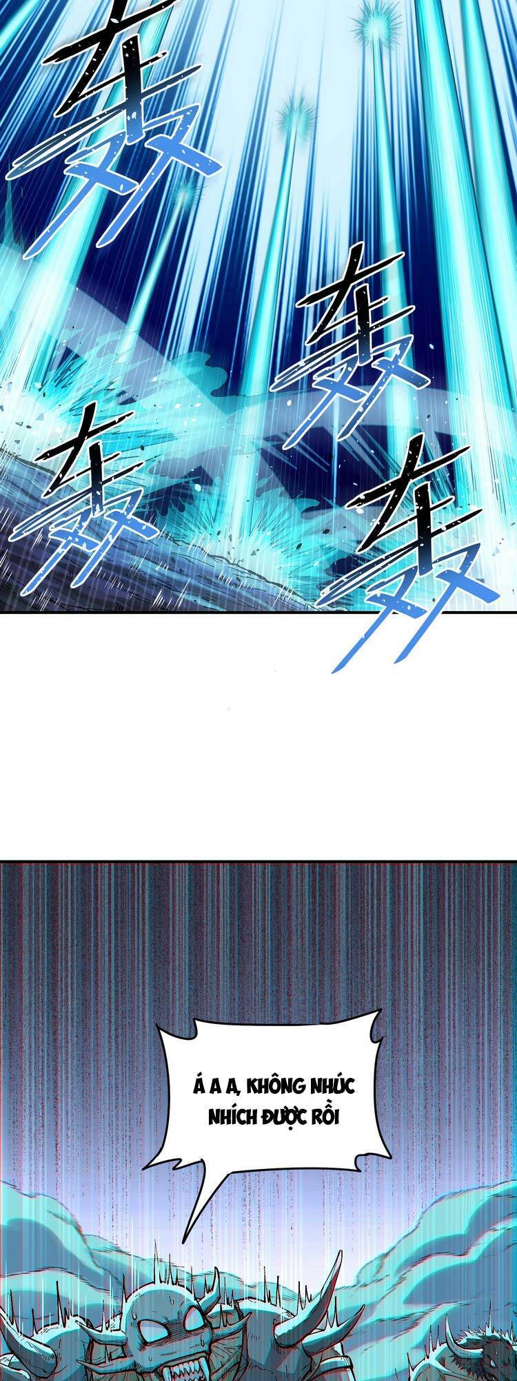 Thiên Đạo Này Cũng Không Ngốc Lắm Chapter 7 - Trang 2