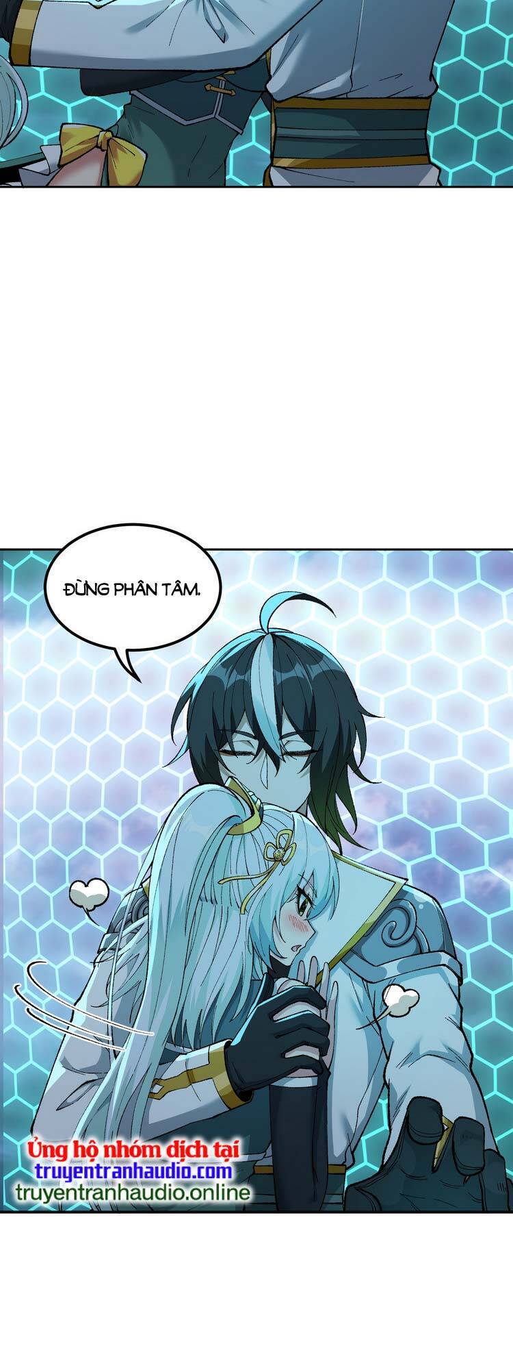 Thiên Đạo Này Cũng Không Ngốc Lắm Chapter 7 - Trang 2