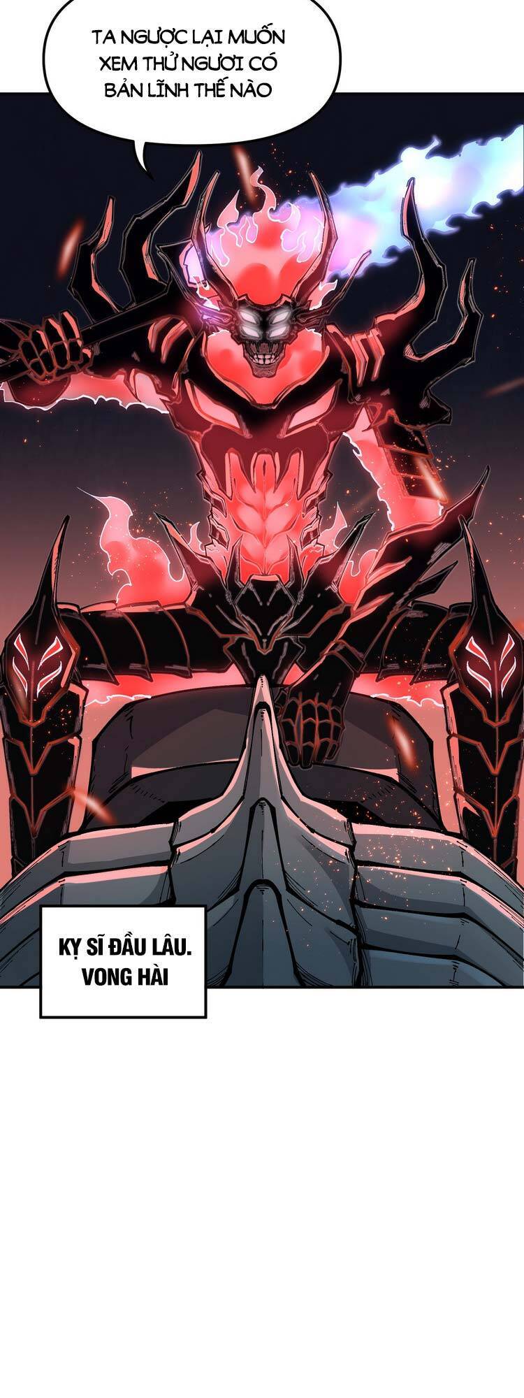 Thiên Đạo Này Cũng Không Ngốc Lắm Chapter 7 - Trang 2