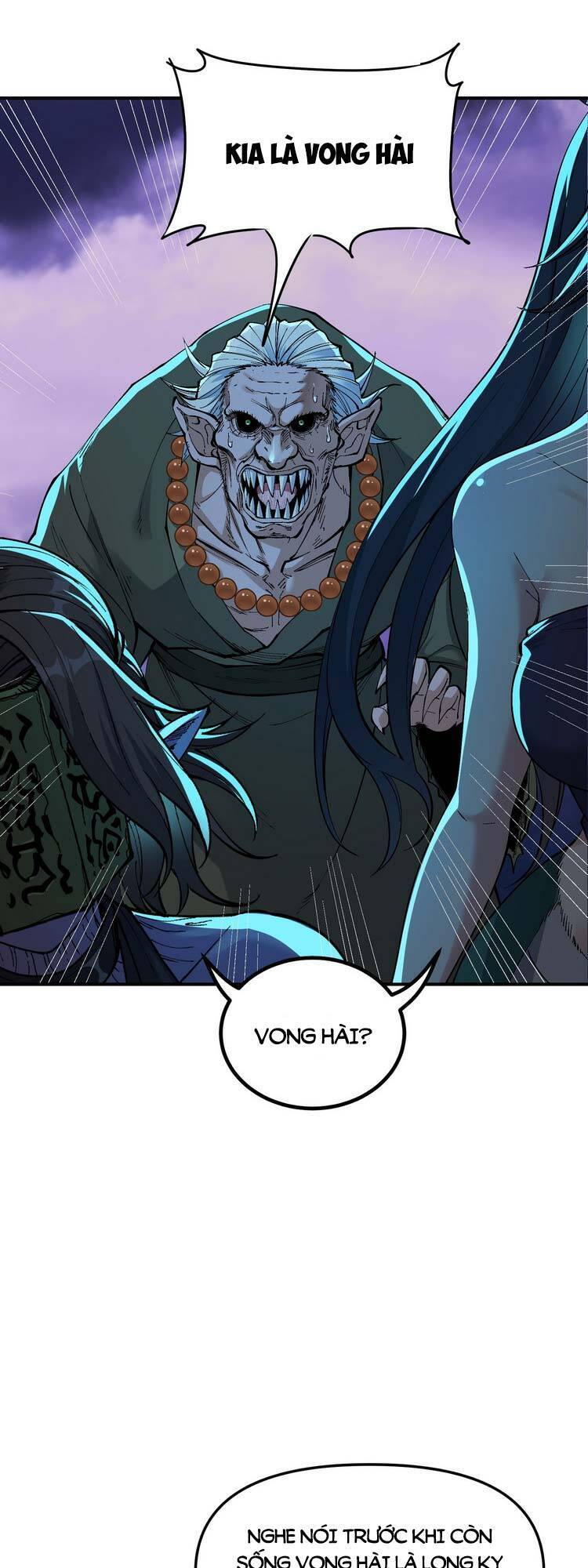 Thiên Đạo Này Cũng Không Ngốc Lắm Chapter 7 - Trang 2