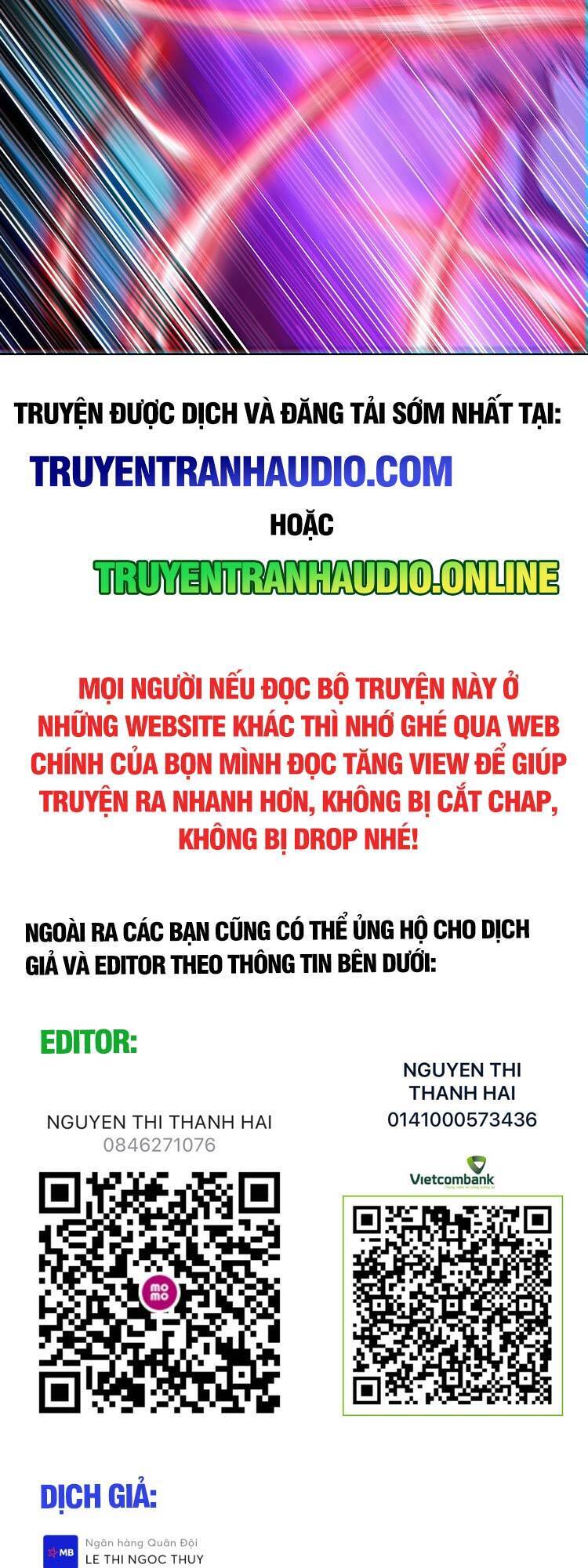 Thiên Đạo Này Cũng Không Ngốc Lắm Chapter 7 - Trang 2