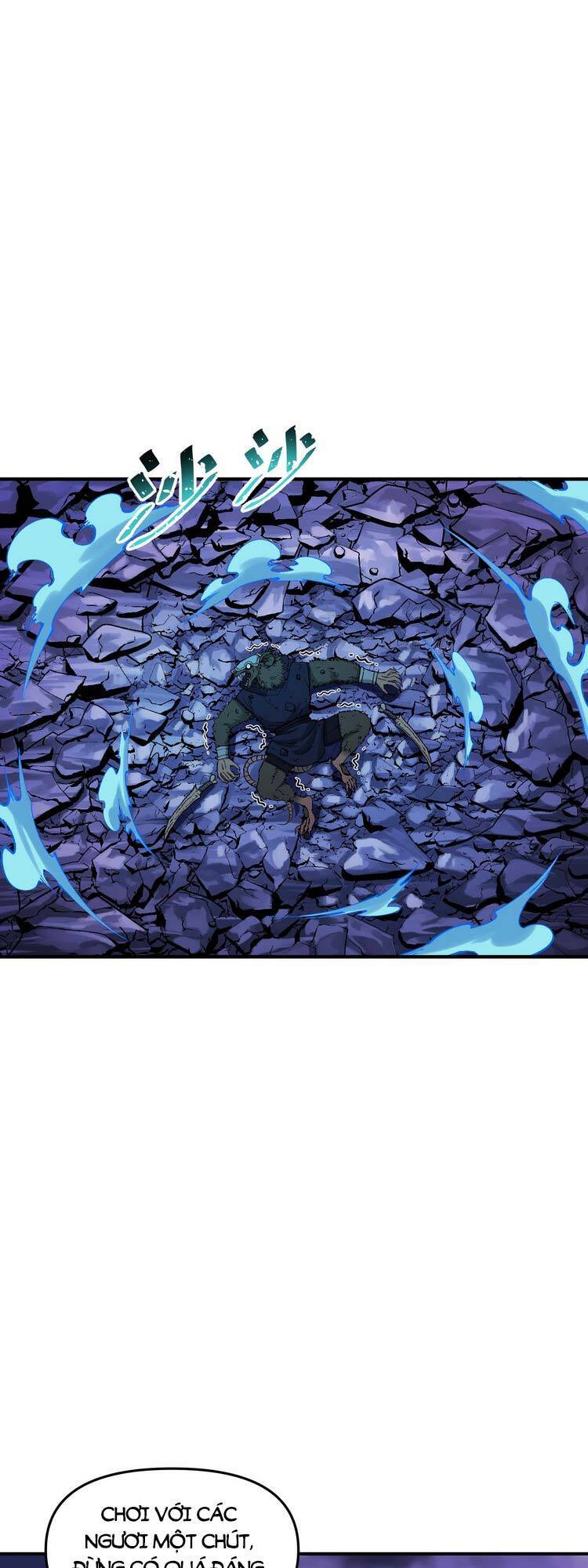 Thiên Đạo Này Cũng Không Ngốc Lắm Chapter 7 - Trang 2