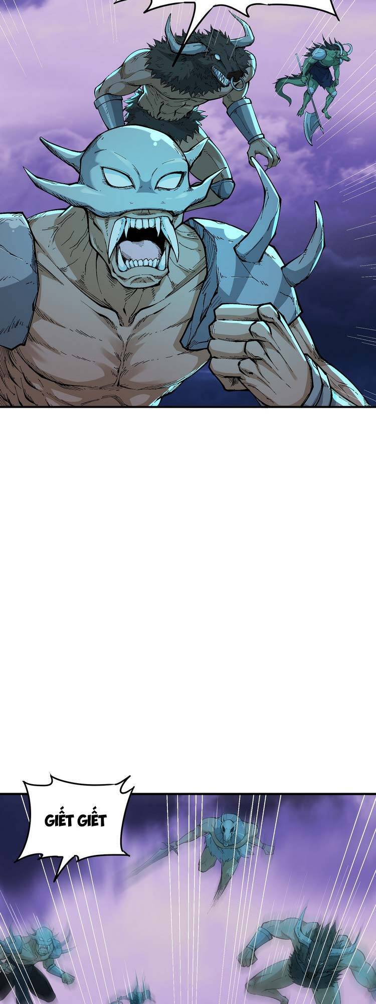 Thiên Đạo Này Cũng Không Ngốc Lắm Chapter 7 - Trang 2