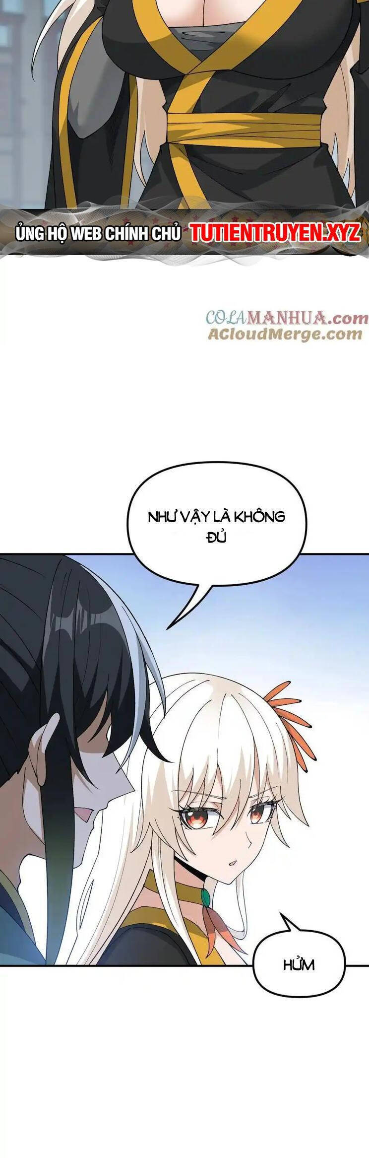 Thiên Đạo Này Cũng Không Ngốc Lắm Chapter 70 - Trang 2