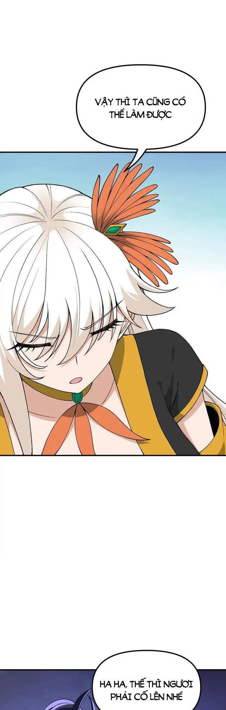 Thiên Đạo Này Cũng Không Ngốc Lắm Chapter 70 - Trang 2