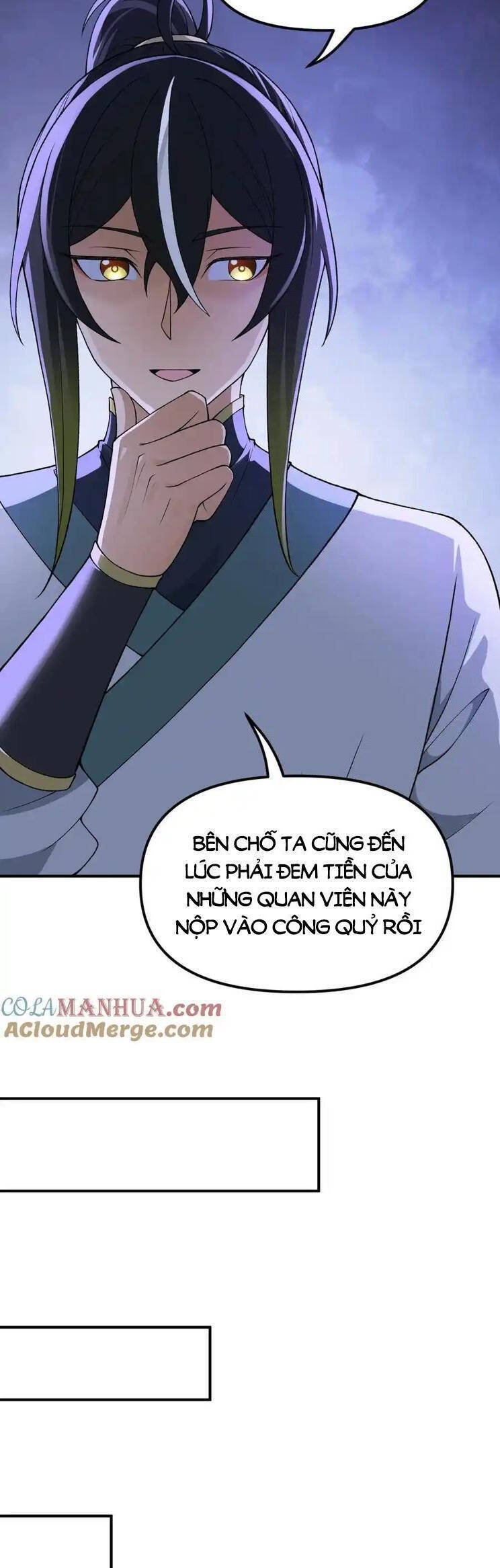 Thiên Đạo Này Cũng Không Ngốc Lắm Chapter 70 - Trang 2