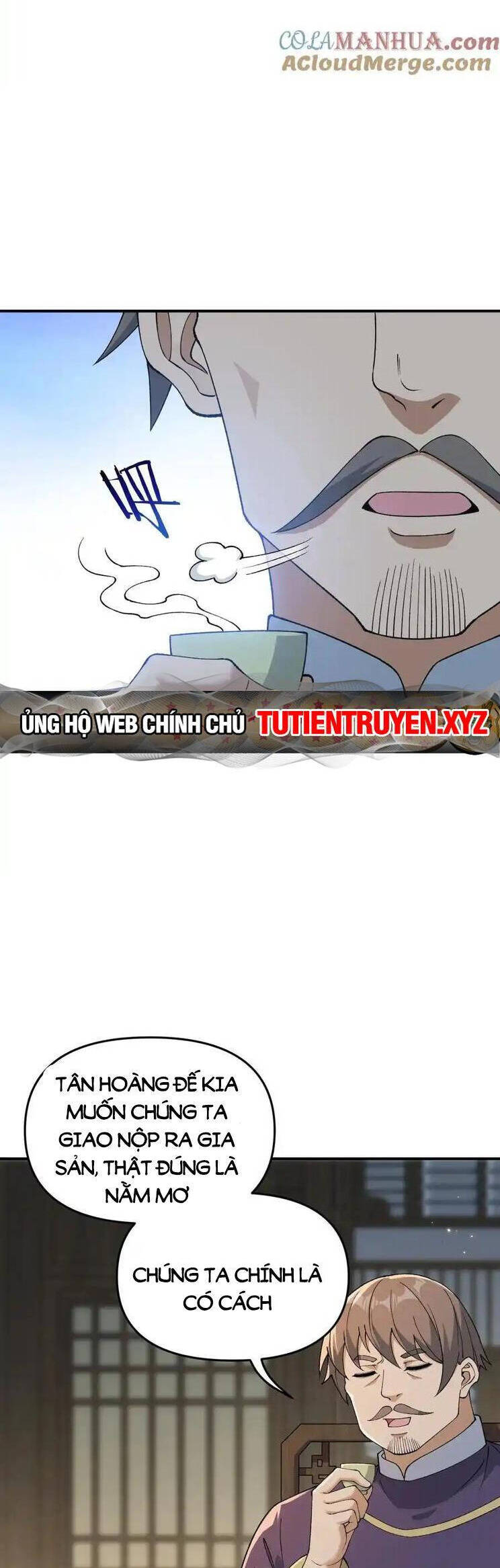 Thiên Đạo Này Cũng Không Ngốc Lắm Chapter 70 - Trang 2