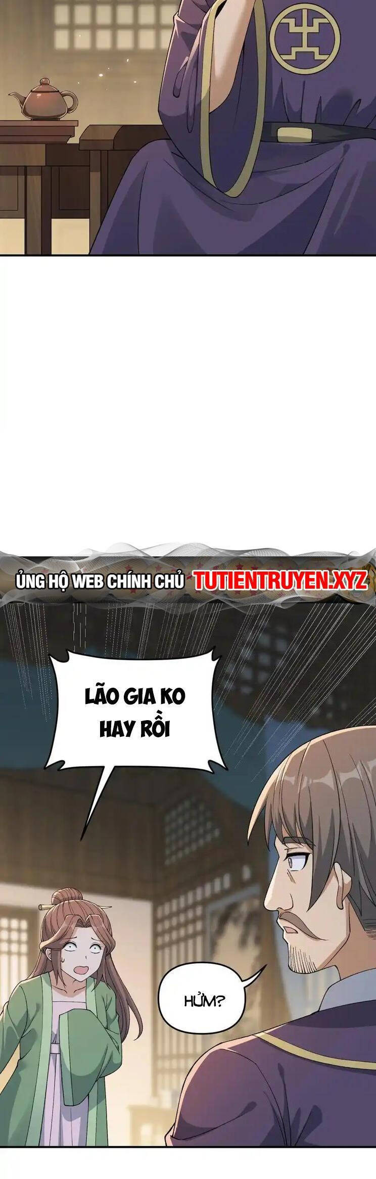 Thiên Đạo Này Cũng Không Ngốc Lắm Chapter 70 - Trang 2