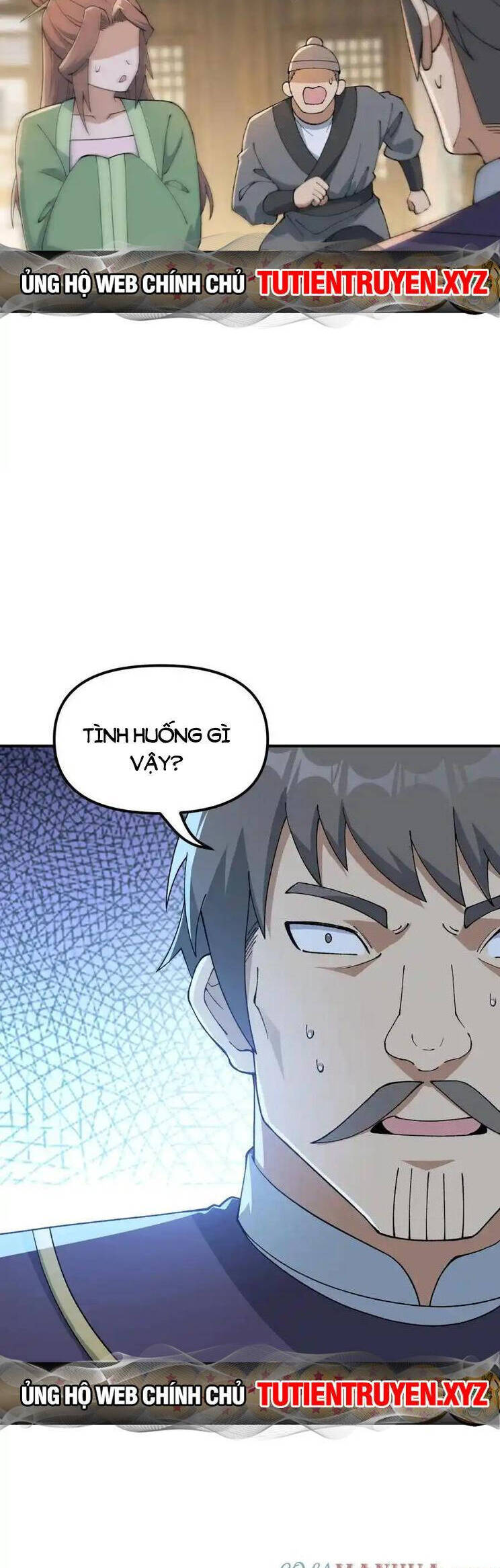 Thiên Đạo Này Cũng Không Ngốc Lắm Chapter 70 - Trang 2