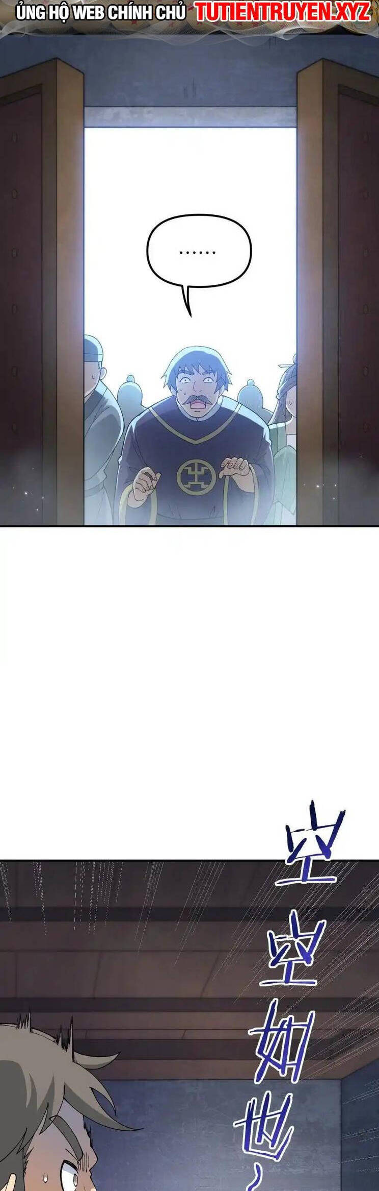 Thiên Đạo Này Cũng Không Ngốc Lắm Chapter 70 - Trang 2