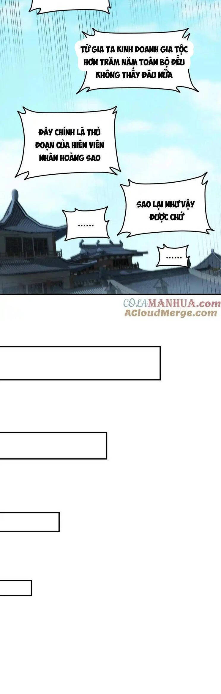 Thiên Đạo Này Cũng Không Ngốc Lắm Chapter 70 - Trang 2